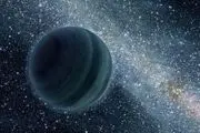 کشف مجموعه «سیاره‌های سرگردان» که هیچ ستاره‌ای ندارند