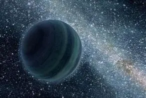 کشف مجموعه «سیاره‌های سرگردان» که هیچ ستاره‌ای ندارند