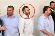 ادعا تلویزیون رسمی اسرائیل درباره شهادت مرد در سایه + عکس 