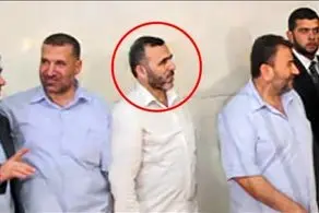 ادعا تلویزیون رسمی اسرائیل درباره شهادت مرد در سایه + عکس 