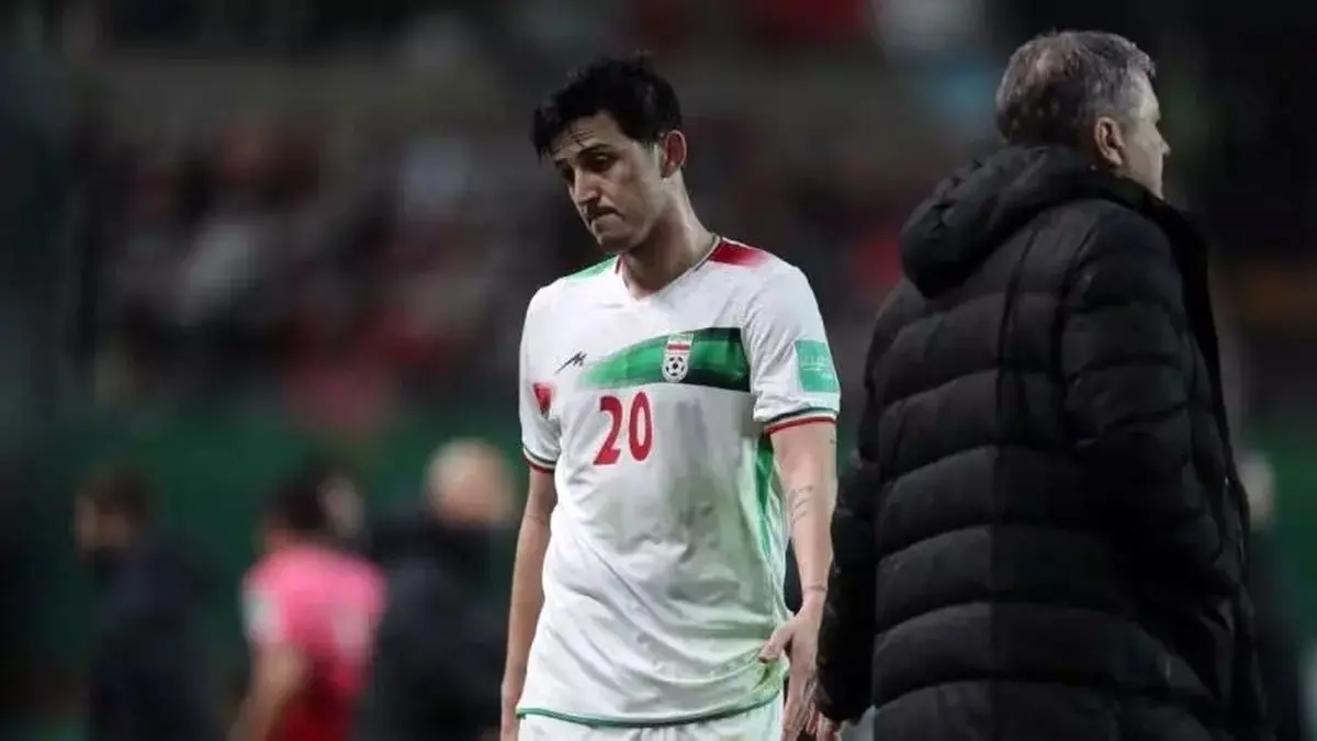 شرط حضور ستاره تیم ملی در بازی دوستانه ایران – روسیه