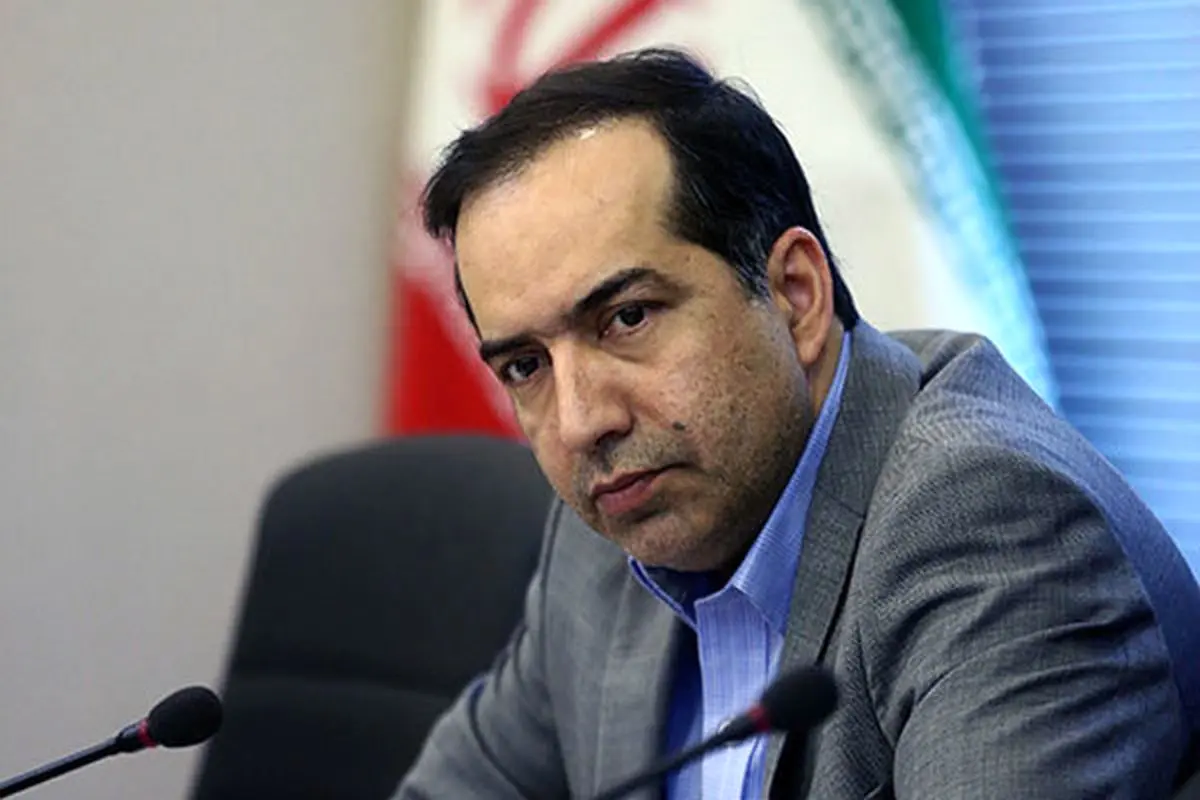 راهکار جالب حسین انتظامی درباره تعیین رییس جمهور