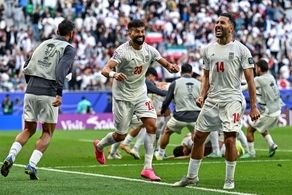 آخرین برد قطر مقابل ایران؛ 14 سال پیش!