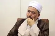 ماموستا «عبدالسلام کریمی» به دیدار خانواده مهسا امینی رفت 