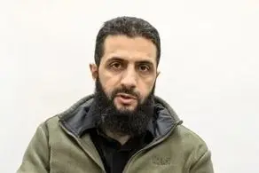 اولین مقصد سفر اروپایی محمد الجولانی تعیین شد 