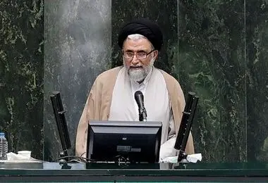 وزیر اطلاعات درباره جاسوسی ها به مجلس چه گفت؟ 