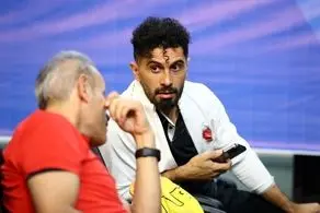 کارتال کاپیتان پرسپولیس را پس زد؛ امید عالیشاه در فولاد!
