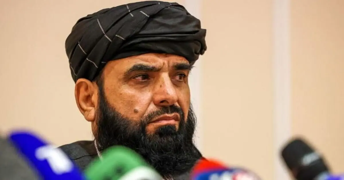 طالبان وعده جدیدی داد!+جزییات