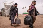 فرماندار تهران: با اتباع غیرمجاز بر اساس قانون برخورد می‌کنیم