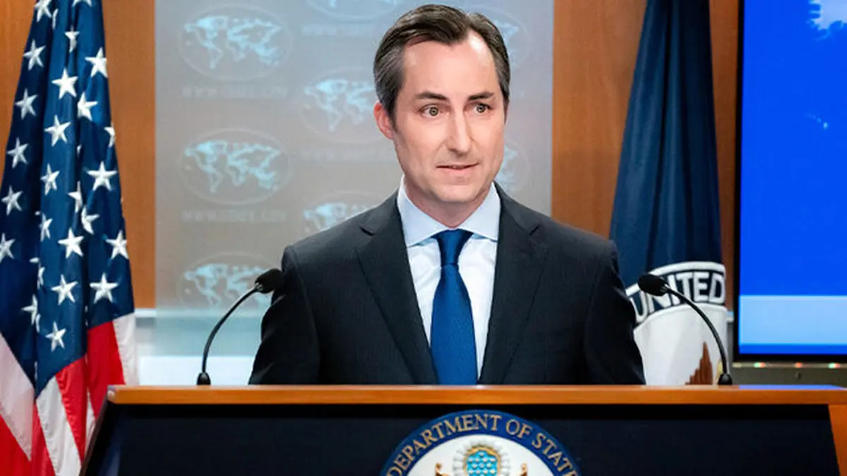 آمریکا به گزارش جدید آژانس انرژی اتمی درباره ایران واکنش نشان داد 