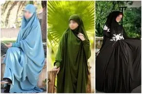 ظلم باور نکردنی کشورها علیه زنان با حجاب