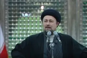 سیدحسن خمینی: مردم حقشان را می شناسند!

