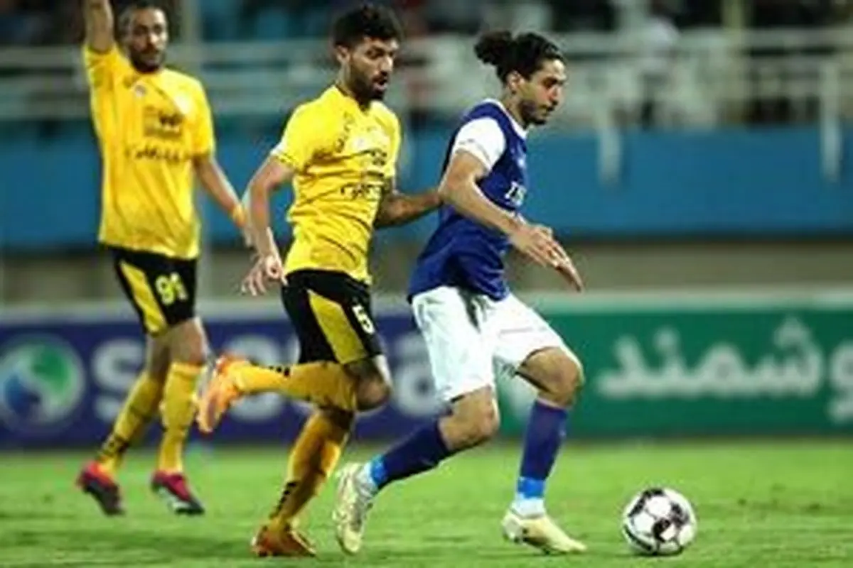  حضور مهاجم استقلال در پرسپولیس منتفی شد 