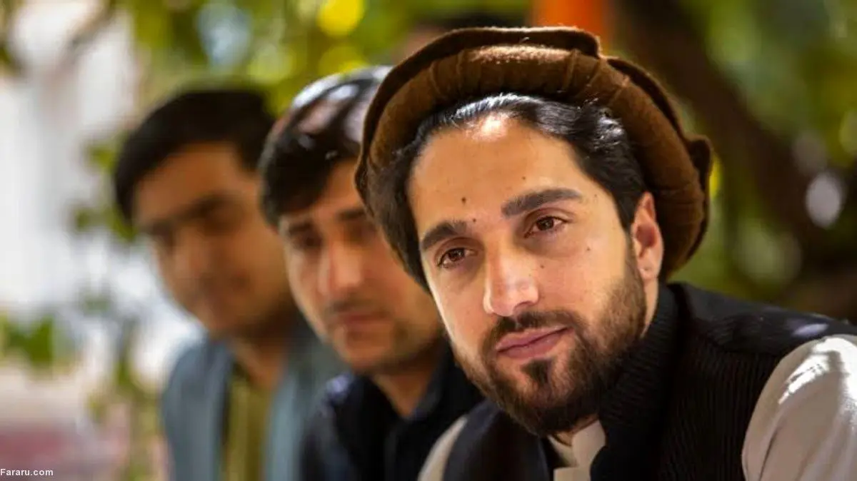 احمد مسعود این رفتار را با نیروهای اسیر شده طالبان انجام داد+ فیلم