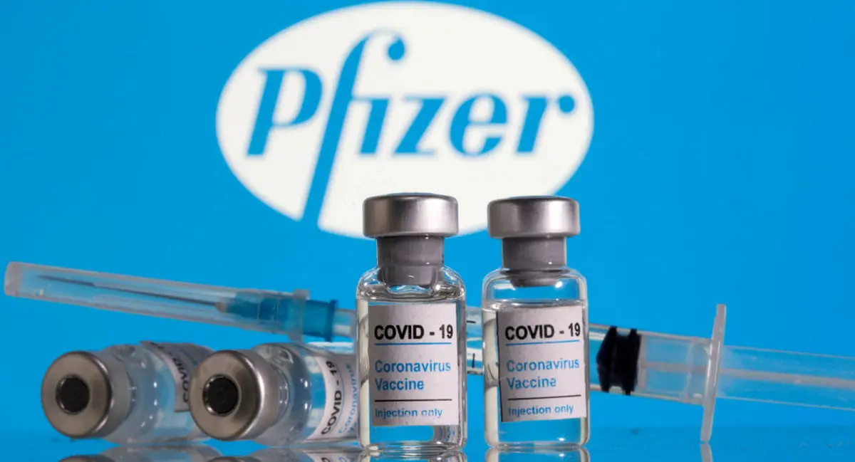 فایزر کارآزمایی بالینی واکسن مخصوص اُمیکرون را آغاز کرد