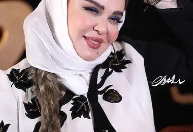 بهاره رهنما آبروی پیمان قاسمخانی را بُرد!/ فیلم