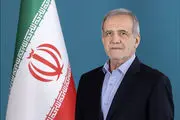 از تلاش‌های قطر برای دستیابی به آتش‌بس در غزه قدردانی می‌کنیم