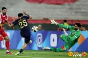 اقدام تازه باشگاه پرسپولیس علیه بیرانوند