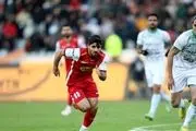 پنالتی‌زن جدید پرسپولیس را بشناسید 