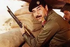 گزارشی از جنایات جنگی صدام علیه انگلیسی‌ها