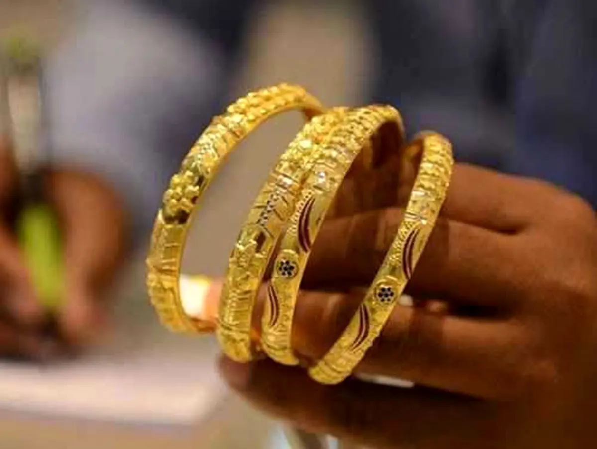 قیمت طلا دست دوم در بازار 