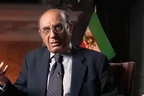 پرویز ثابتی با این سند رسوا شد+ جزییات 