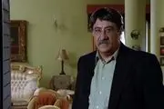 چهره جدید حشمت فردوس 20 سال پس از سریال ستایش/ تصاویر
