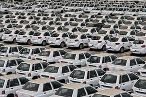 سال گذشته ایران چه خودروهایی را به کدام کشورها صادر کرد؟