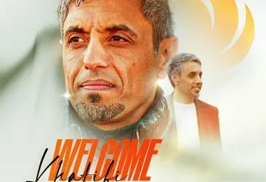  رسول خطیبی سرمربی مس رفسنجان شد