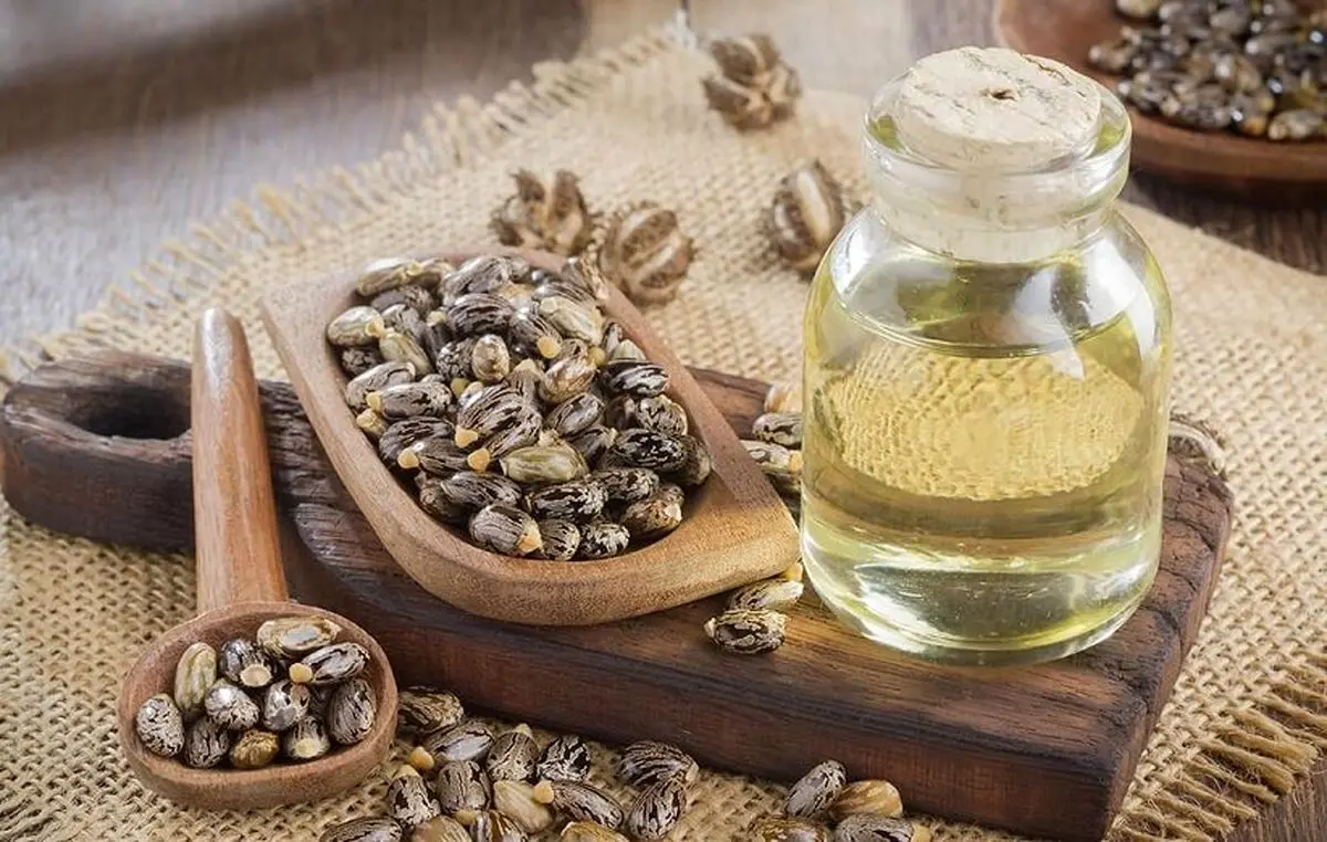 خواص باور نکردنی روغن کرچک