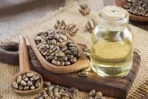 خواص باور نکردنی روغن کرچک