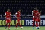 برتری پرسپولیس مقابل الاهلی، پاختاکور و السد؛ آمار حیرت‌انگیز سرخ ها در دو بازی 