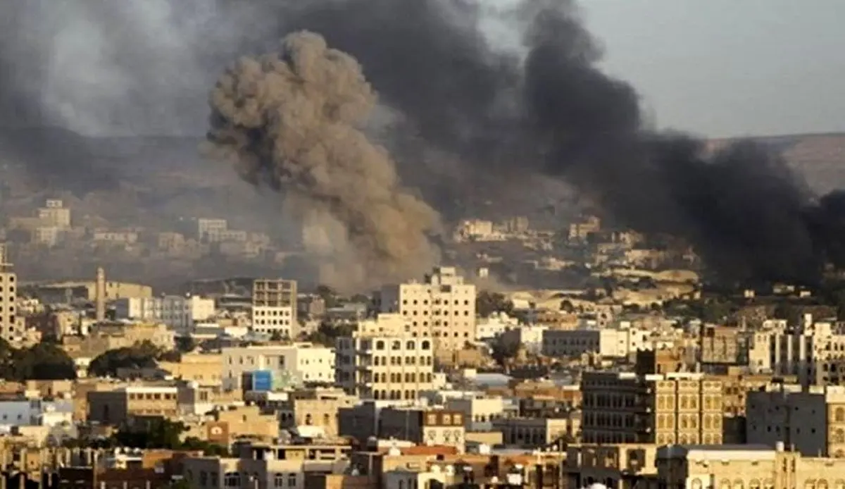 اعلام تعداد قربانیان حمله هوایی عربستان به زندانی در یمن