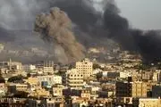 عربستان بمباران بازداشتگاه صعده یمن را انکار کرد
