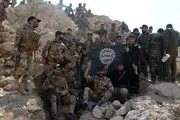 داعش، آمریکا را شکست داد