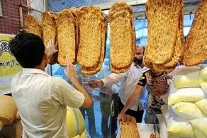 خبر مهم از تغییر روش پرداخت یارانه نان