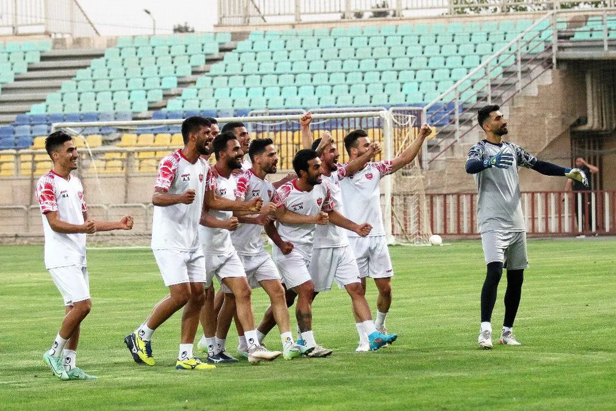 پشت پرده قرارداد چند بازیکن پرسپولیس