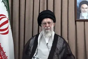 رهبر انقلاب: به ملت ایران تبریک می گویم/ رژیم صهیونی در زیر ضربات جمهوری اسلامی تقریباً لِه شد