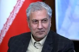 علی ربیعی: تبریک در تبریک برای ⁧الهه محمدی که⁩ به رغم جفاها وجه انسانی روزنامه نگاری ایرانی را زنده نگه داشت