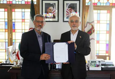 حکم علی‌اکبر صالحی برای حمید بعیدی‌ نژاد 