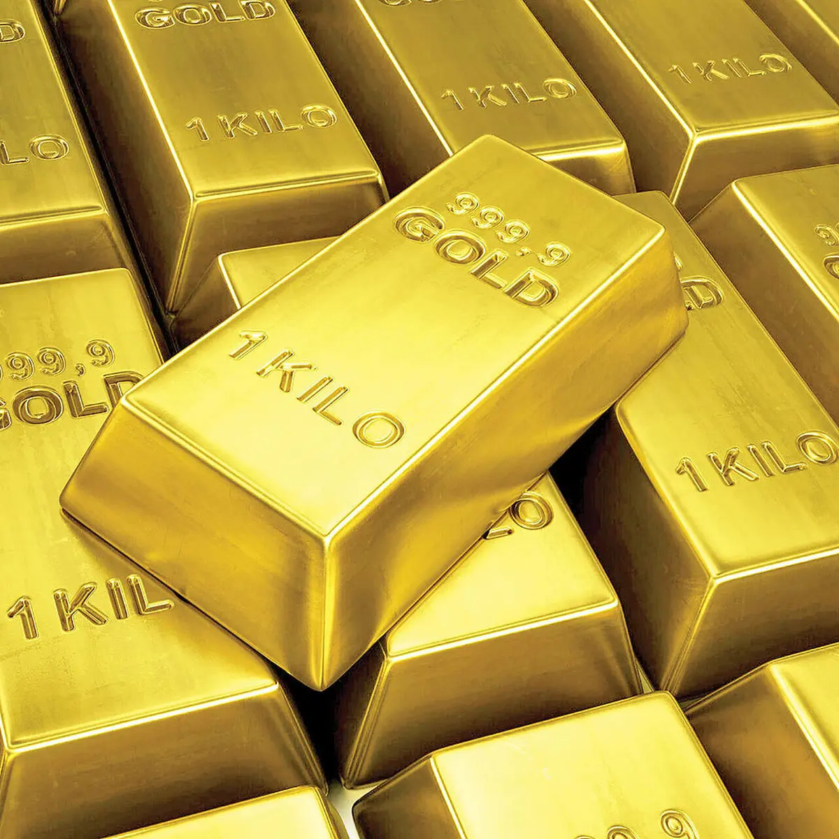 قیمت طلا امروز ۱۷ آذر ماه ۱۴۰۰ + جدول