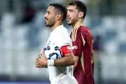 توقف یاران نوراللهی در شب درخشش ستاره سابق الهلال