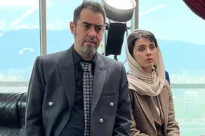 افشاگری شهاب حسینی درباره سانسور سکانس هایی از فریبرز ثابت در سریال آبان/ ببینید