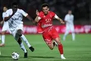 دور سکوت پرسپولیس؛ خبری از ترکاندن بمب نیست