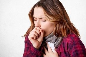 ۵ راهکار خانگی برای درمان سرفه