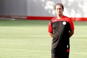 پرسپولیسی موفق را به شکل عجیبی برکنار کردند!