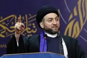 واکنش عمار حکیم به کشته شدن ایرانی‌ها