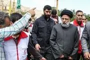 چگونه برنامه «۷ هزار صفحه‌ای» رئیسی گم شد؟!