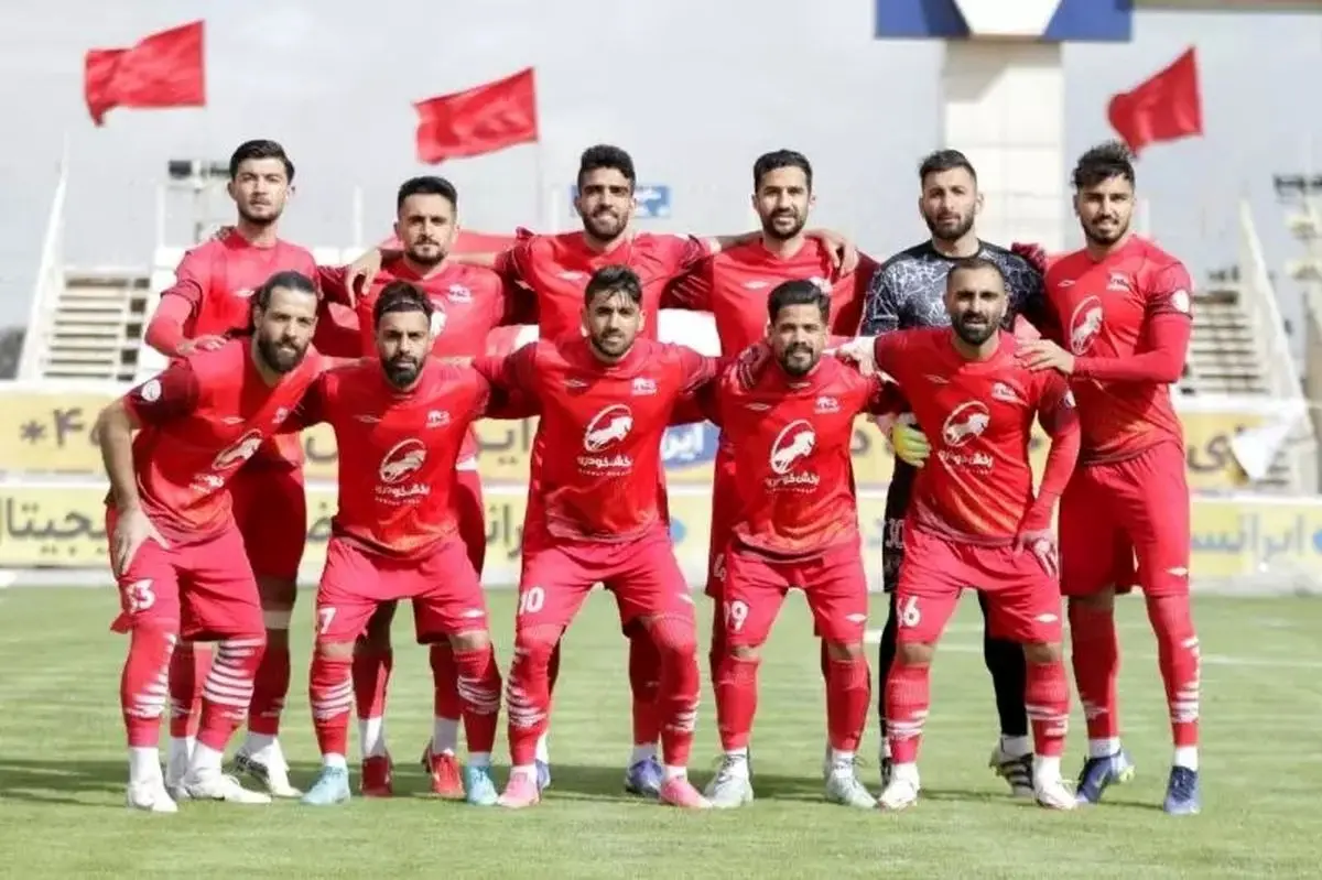 تراکتور به دنبال شکستن طلسم پرسپولیس