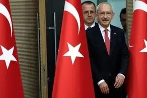 ترکیه محکوم شد